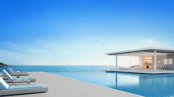 Villas for sale