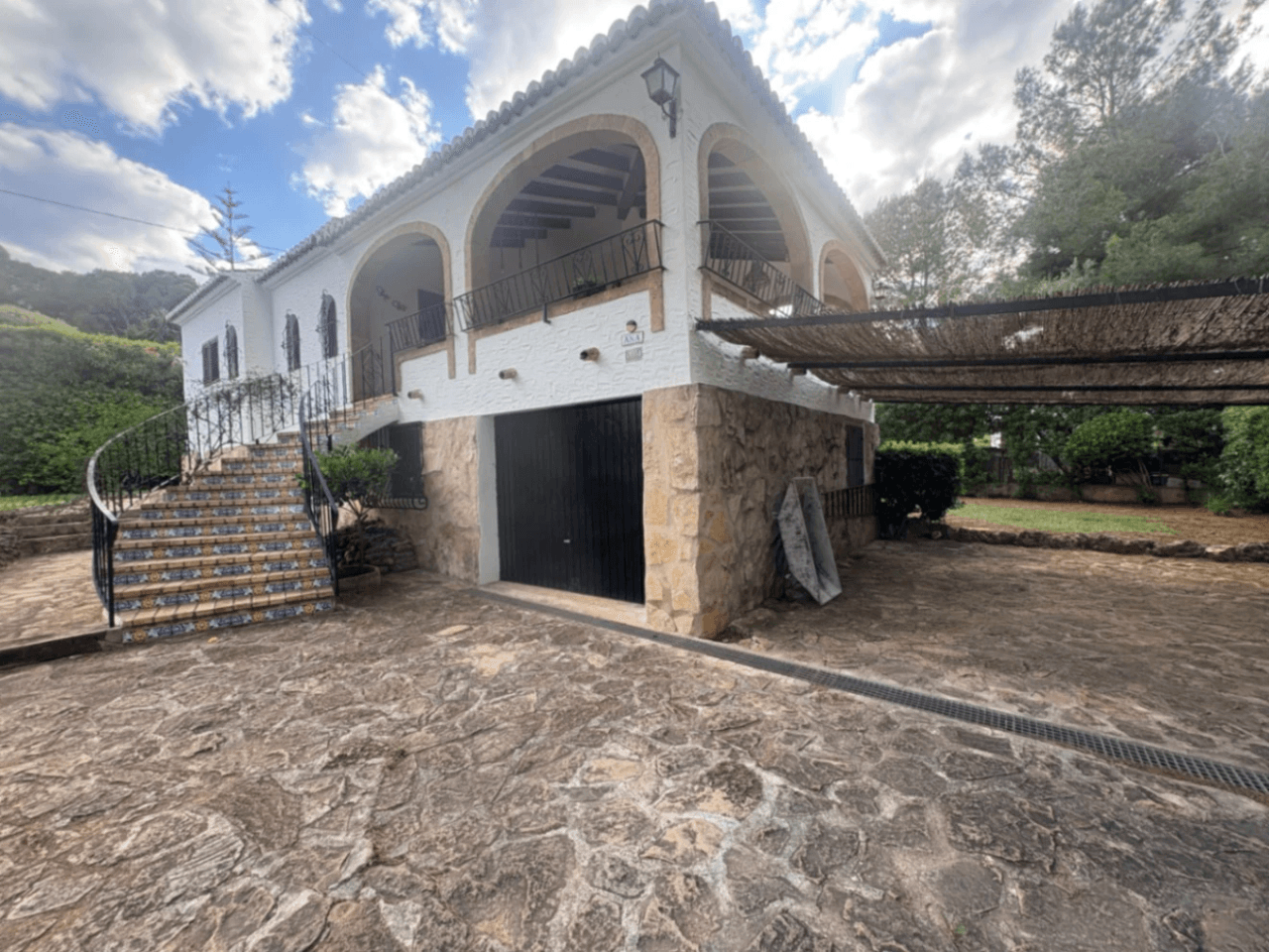 Villa de Ensueño a la Venta en Javea/Xabia