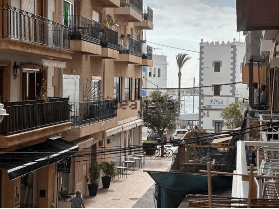 Wohnung zu verkaufen in Puerto