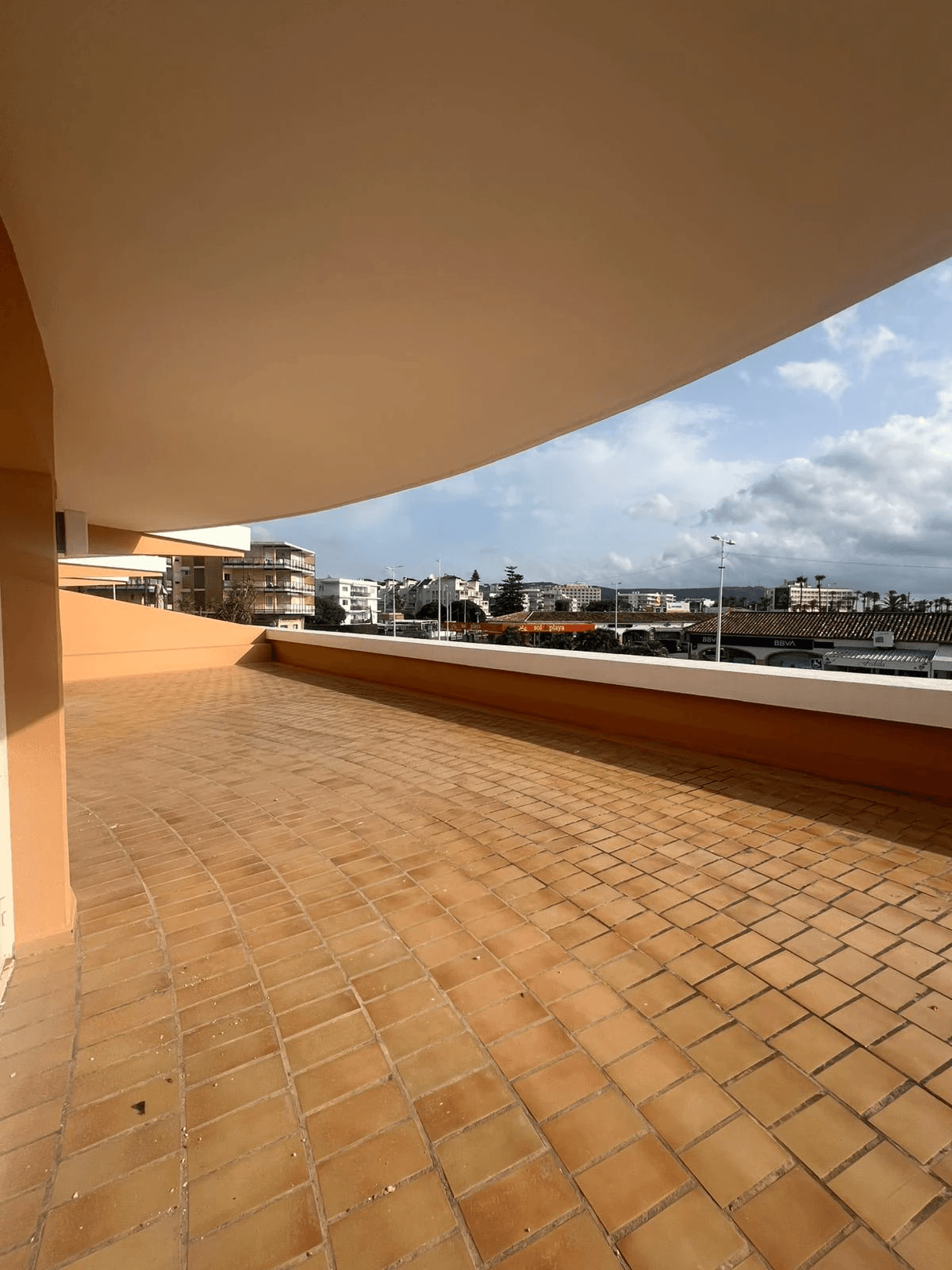 Alquiler anual