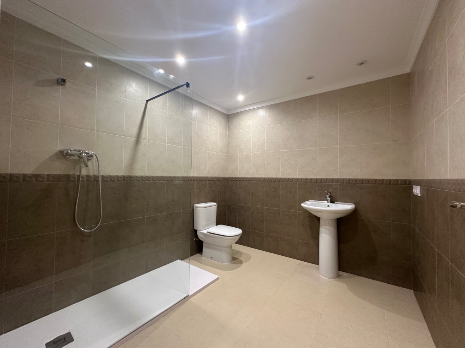 2-1DXCEDZ - Apartamento en venta de 3 dormitorios en Jávea, Pueblo.