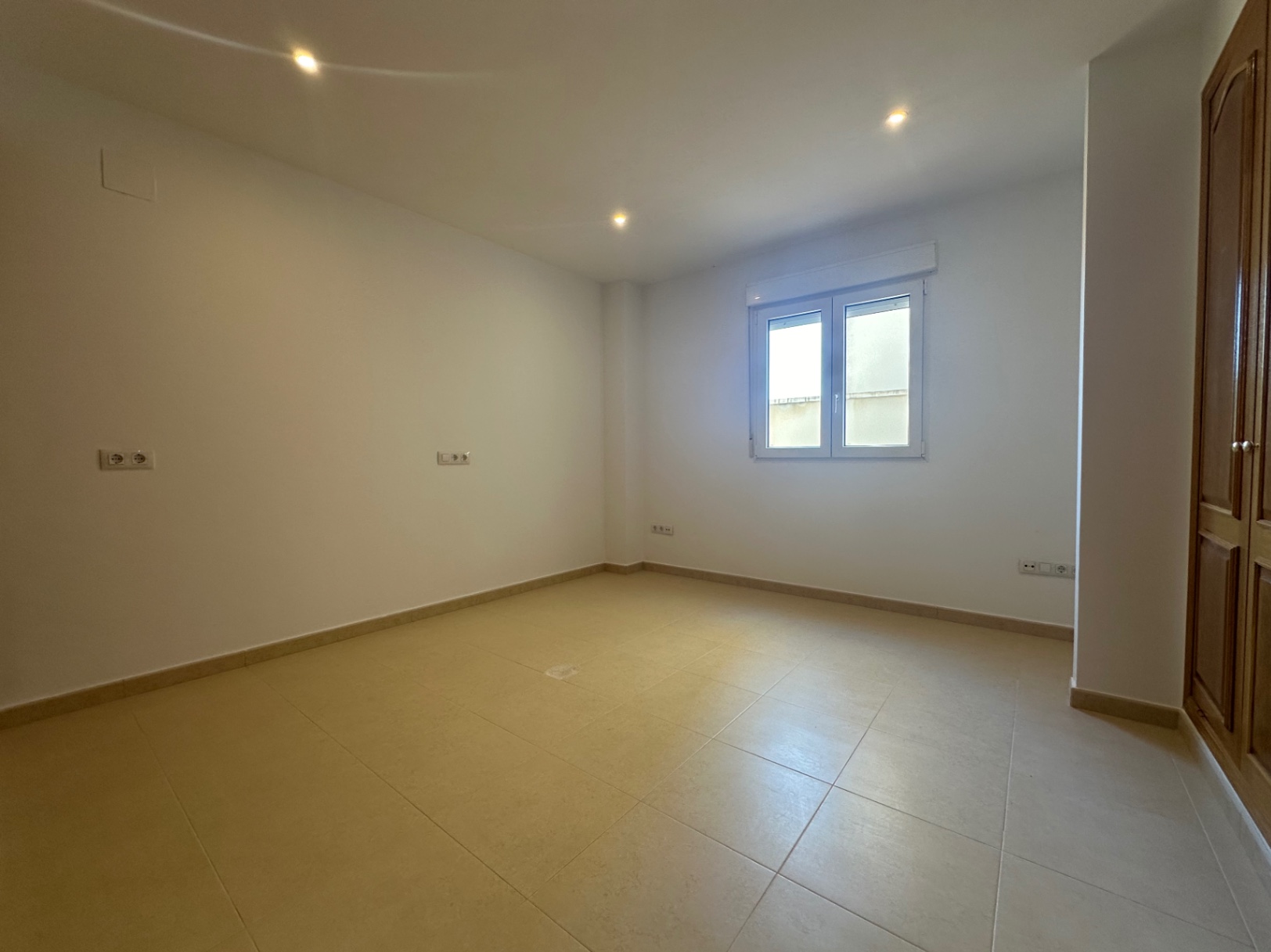 2-1DXCEDZ - Apartamento en venta de 3 dormitorios en Jávea, Pueblo.
