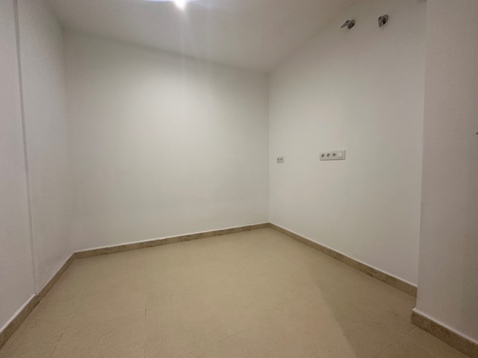 2-1DXCEDZ - Apartamento en venta de 3 dormitorios en Jávea, Pueblo.
