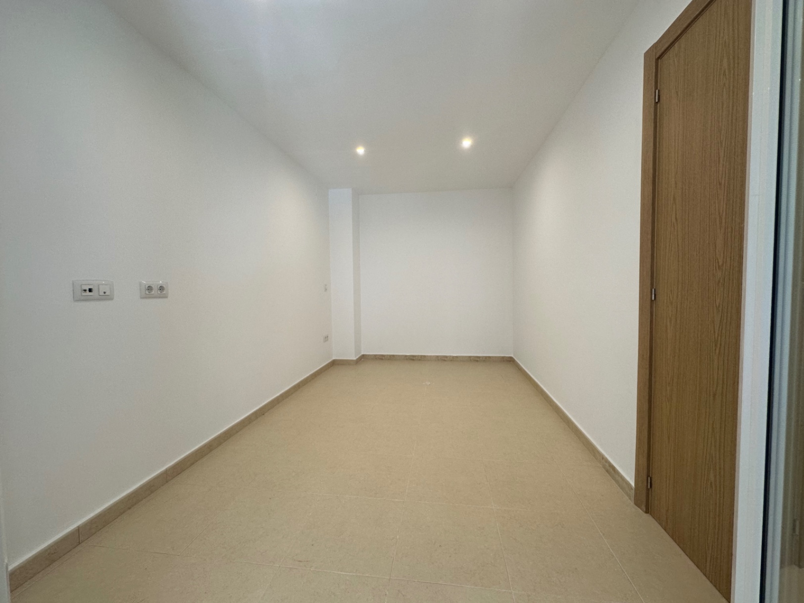 2-1DXCEDZ - Apartamento en venta de 3 dormitorios en Jávea, Pueblo.