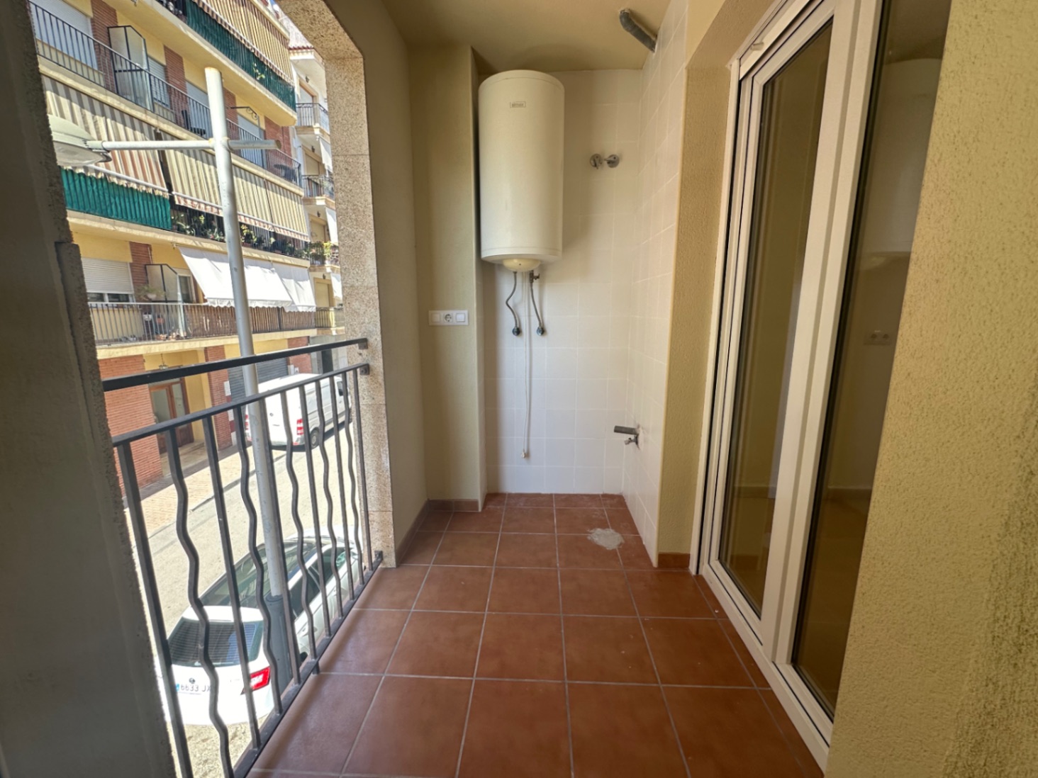 2-1DXCEDZ - Apartamento en venta de 3 dormitorios en Jávea, Pueblo.