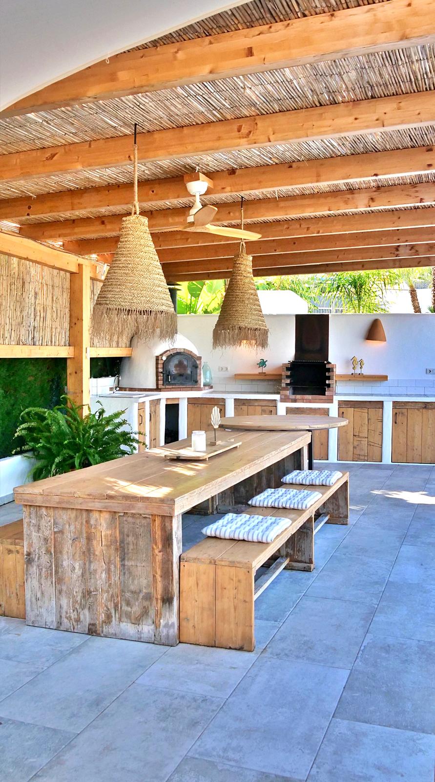2-OJAOJR - Casa o chalet en venta en El Arenal