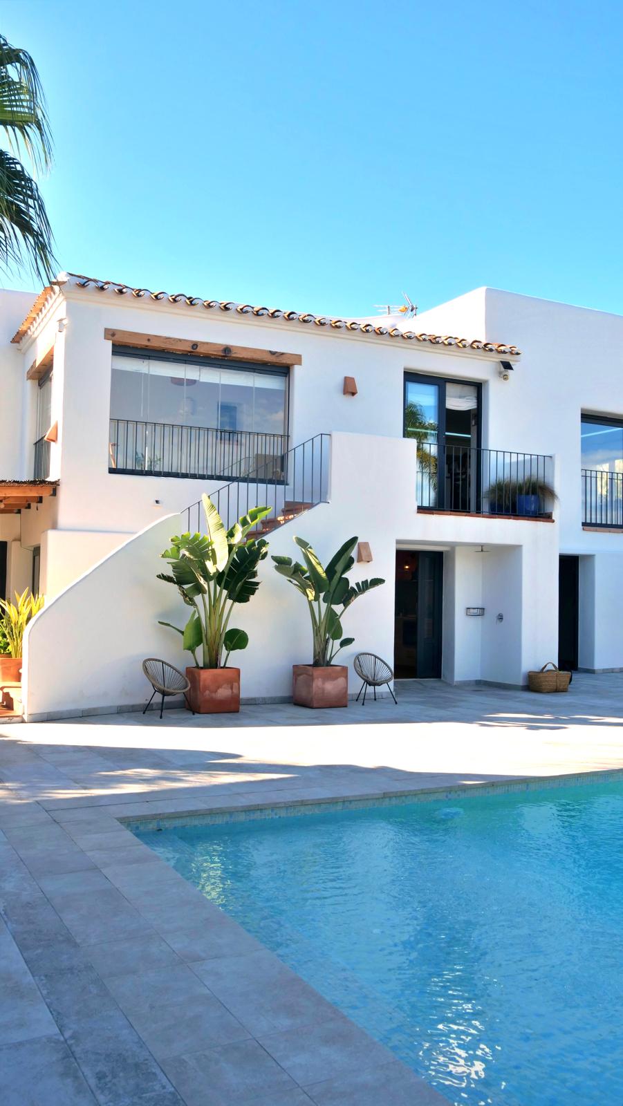 2-OJAOJR - Casa o chalet en venta en El Arenal