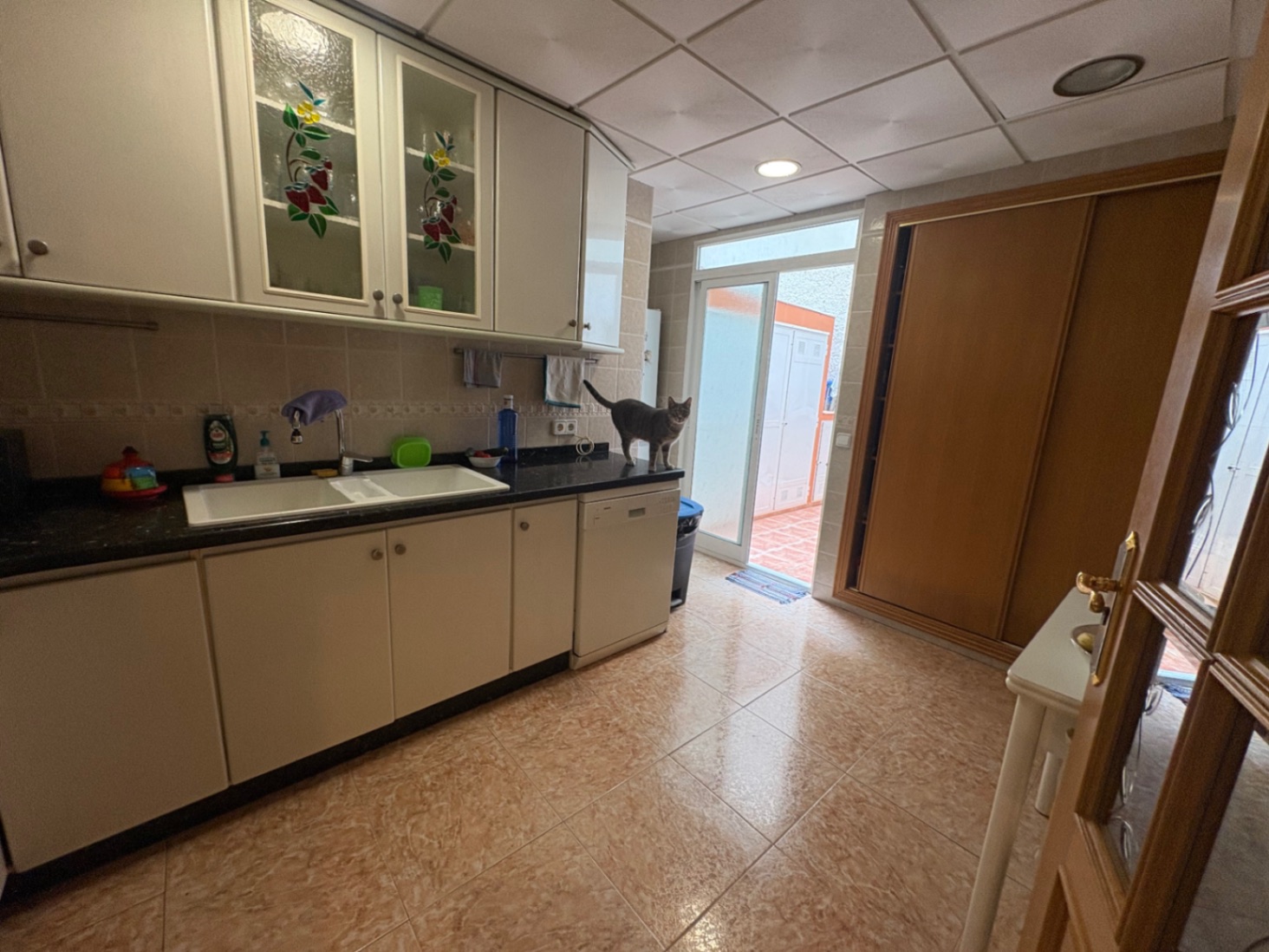 2-UMRQSG - Piso en venta en Puerto