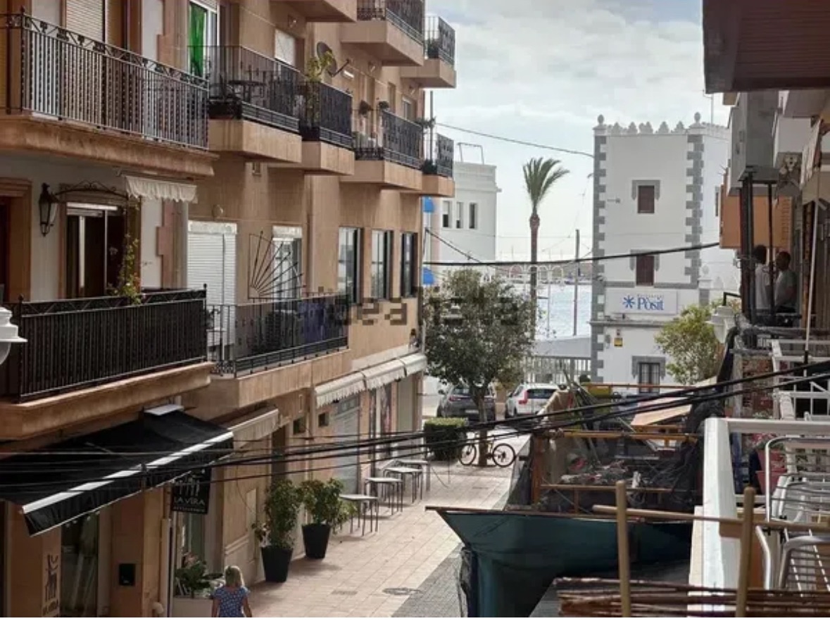 2-UMRQSG - Piso en venta en Puerto