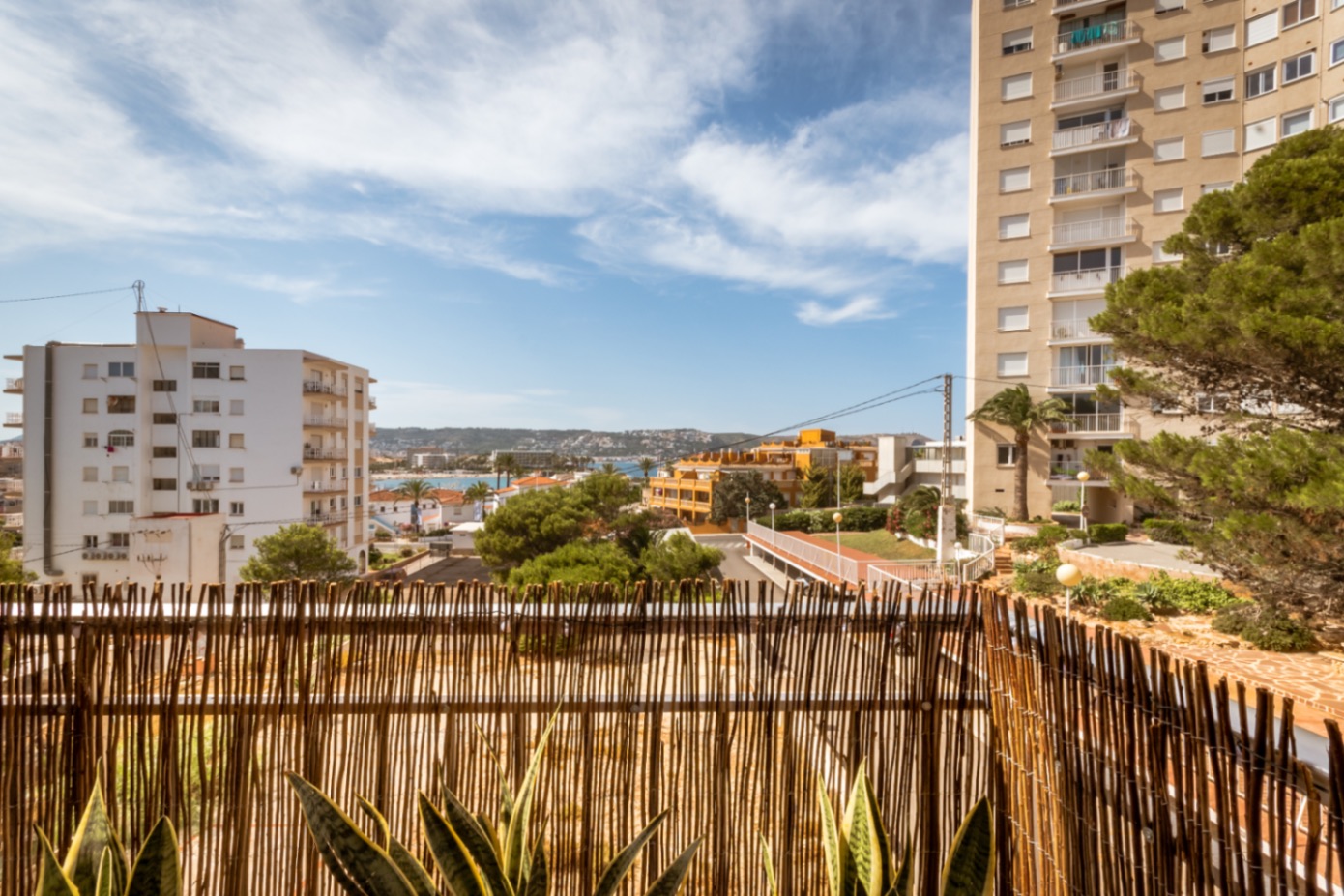 2-UP4N0T - Piso en venta en El Arenal