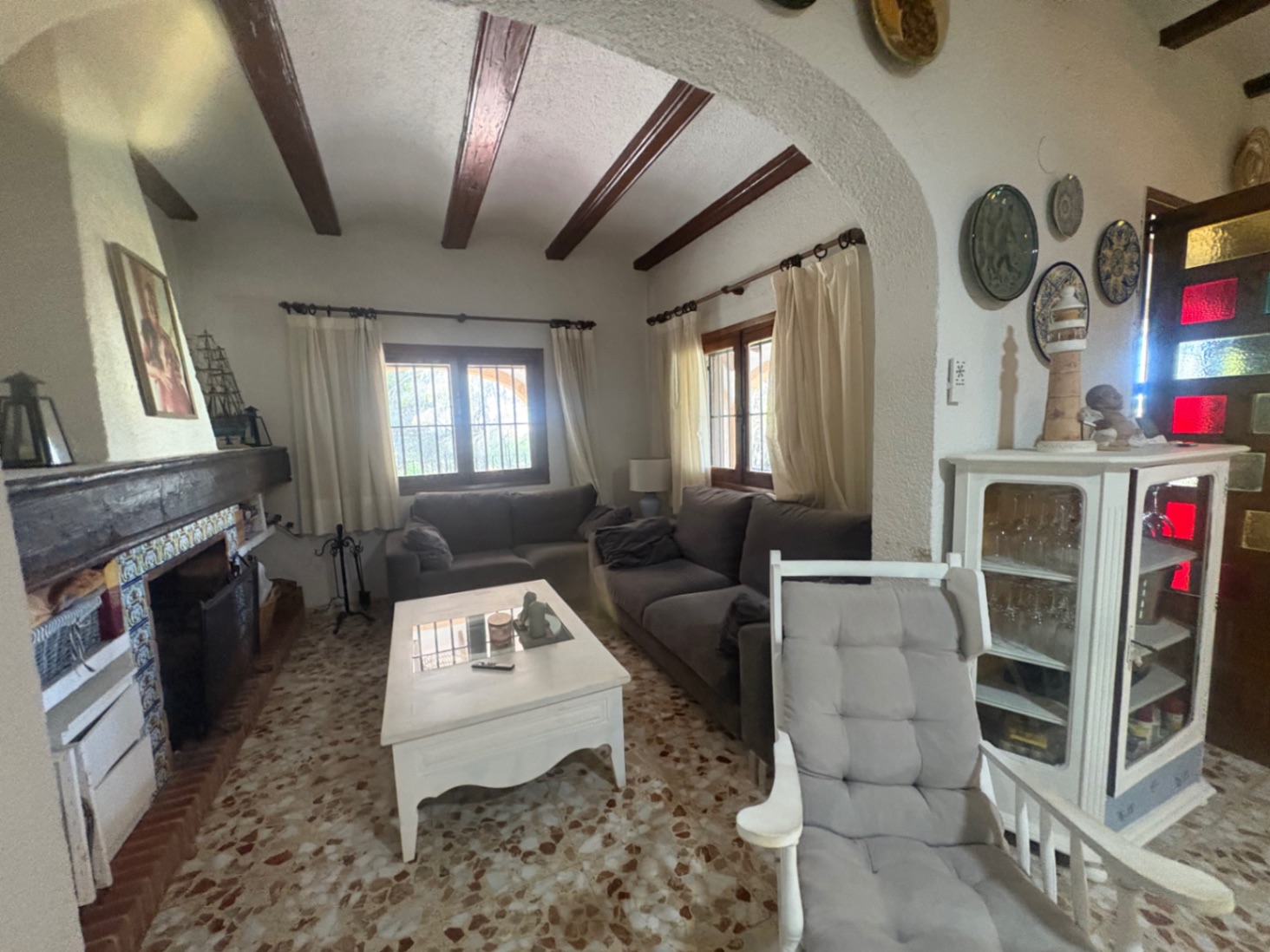 2-CPN322 - Villa de Ensueño a la Venta en Javea/Xabia