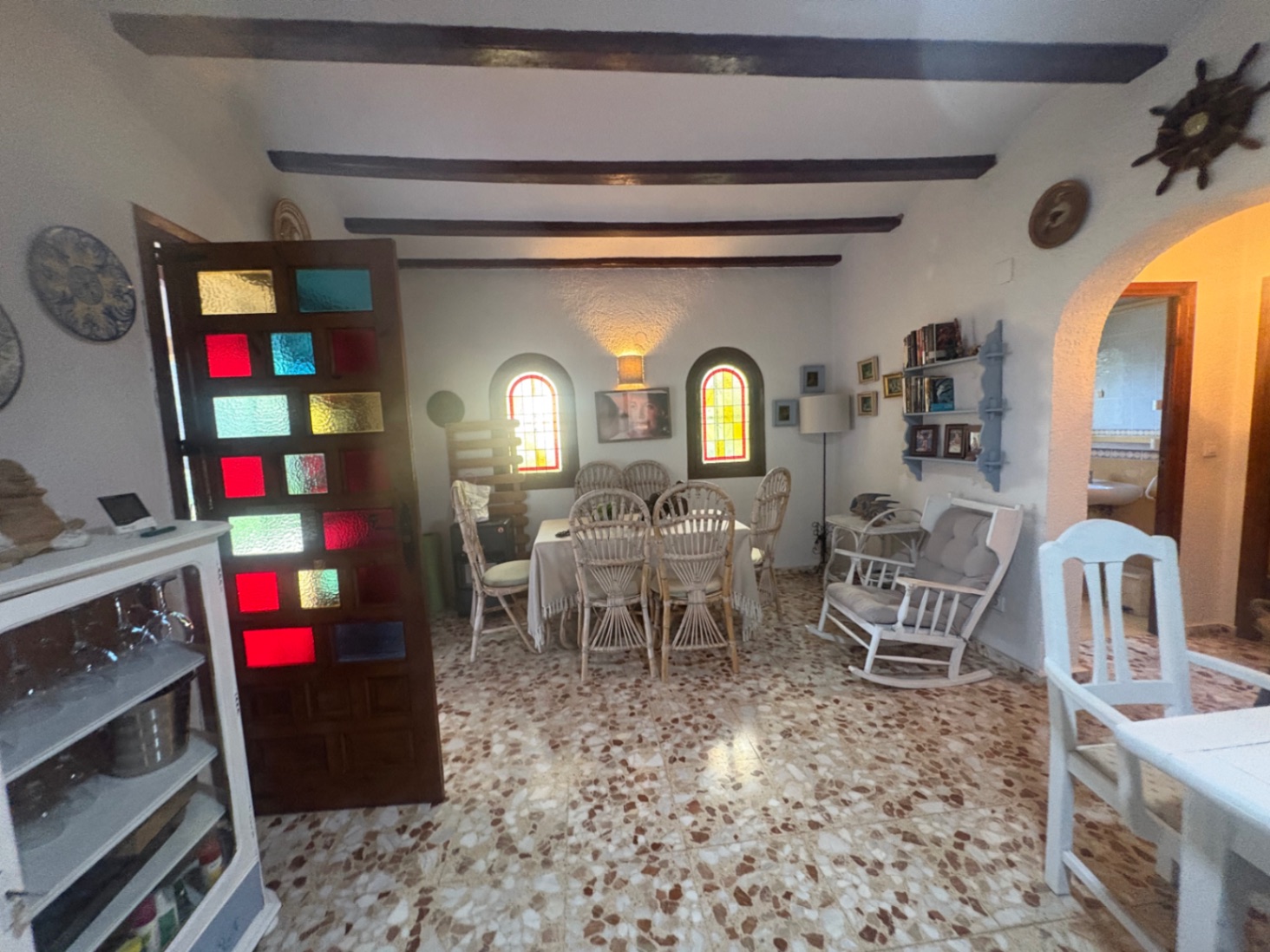 2-CPN322 - Villa de Ensueño a la Venta en Javea/Xabia