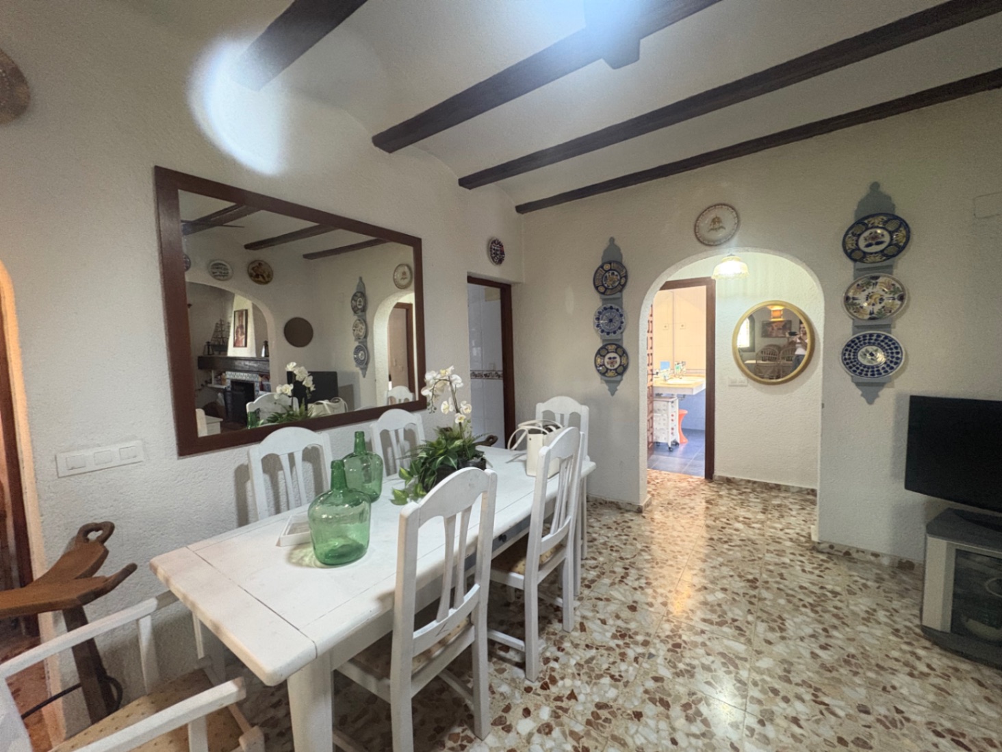 2-CPN322 - Villa de Ensueño a la Venta en Javea/Xabia