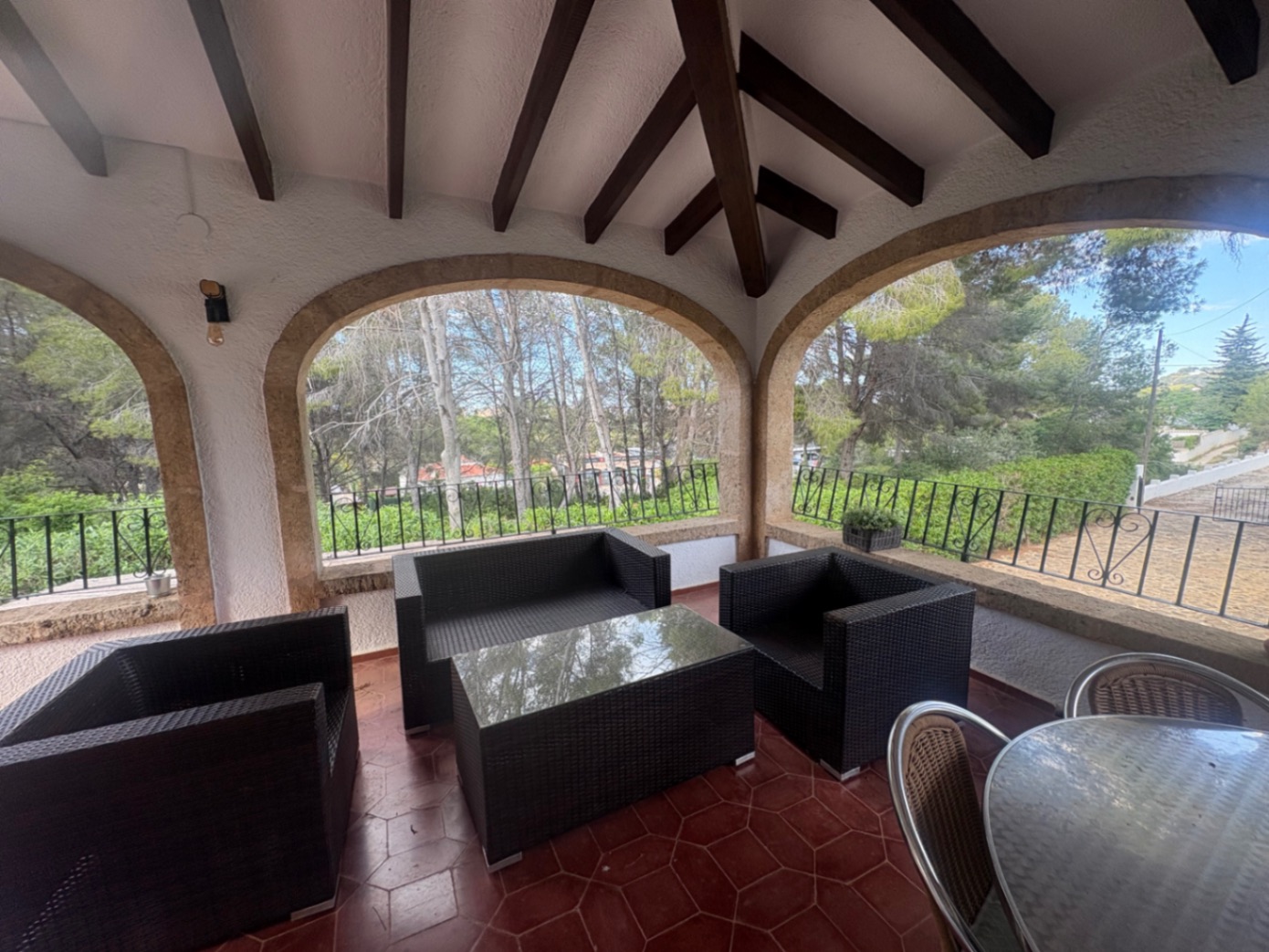 2-CPN322 - Villa de Ensueño a la Venta en Javea/Xabia
