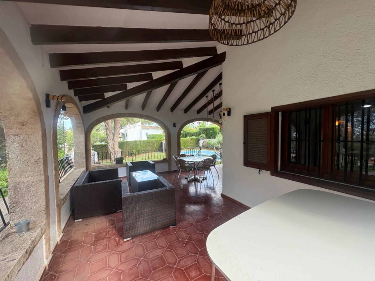 2-CPN322 - Villa de Ensueño a la Venta en Javea/Xabia