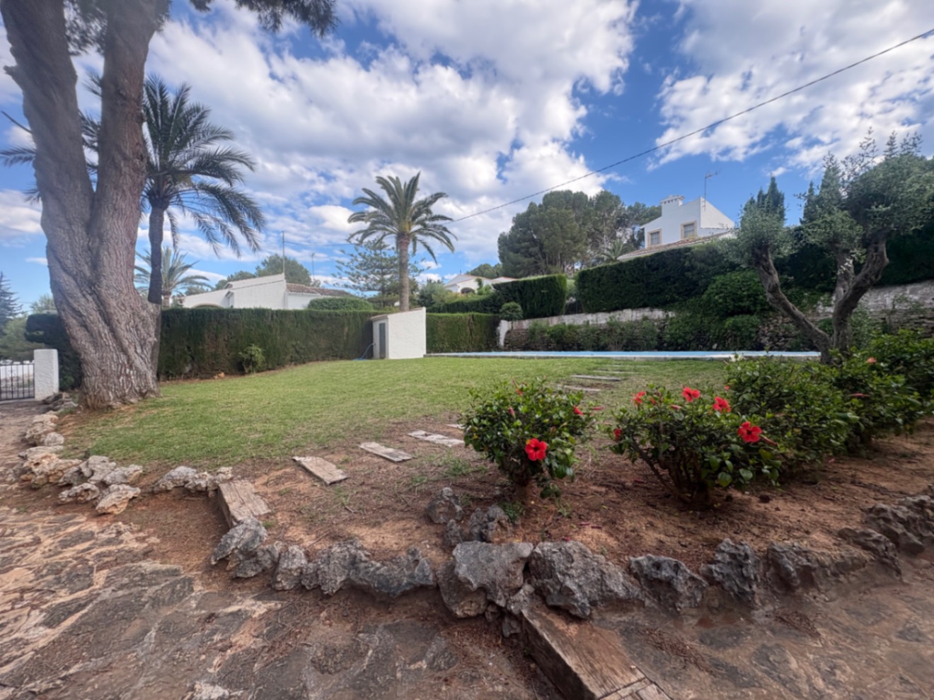 2-CPN322 - Villa de Ensueño a la Venta en Javea/Xabia