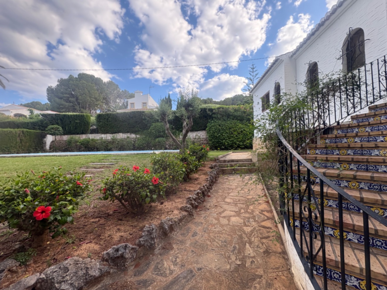 2-CPN322 - Villa de Ensueño a la Venta en Javea/Xabia