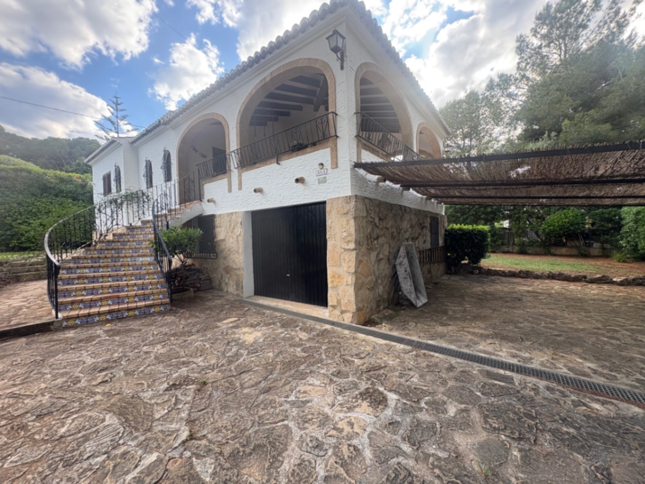2-CPN322 - Villa de Ensueño a la Venta en Javea/Xabia