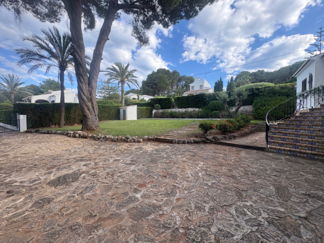 2-CPN322 - Villa de Ensueño a la Venta en Javea/Xabia