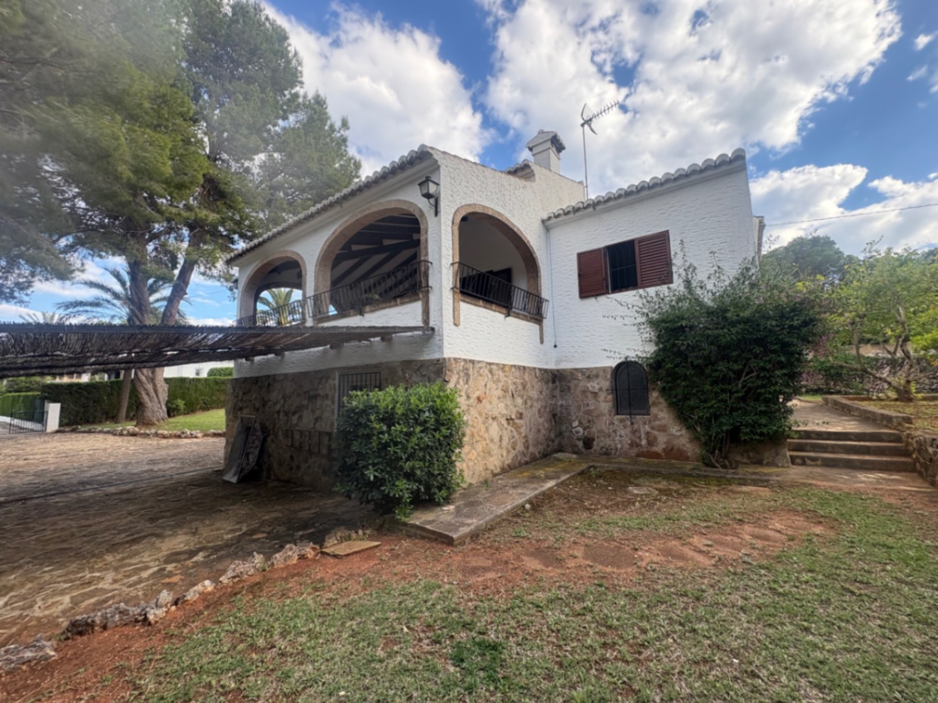 2-CPN322 - Villa de Ensueño a la Venta en Javea/Xabia
