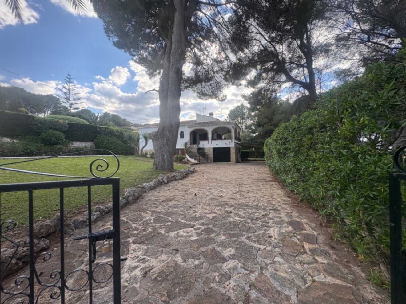 2-CPN322 - Villa de Ensueño a la Venta en Javea/Xabia