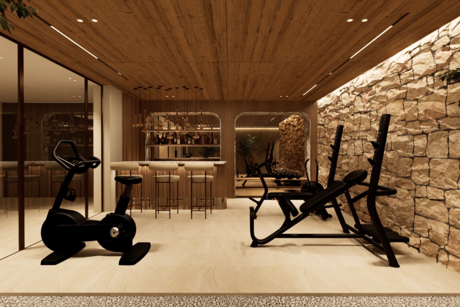 2-TI5RCC - Espectacular Chalet en Villes del Vent, Jávea