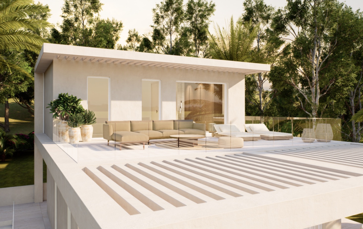 2-TI5RCC - Espectacular Chalet en Villes del Vent, Jávea