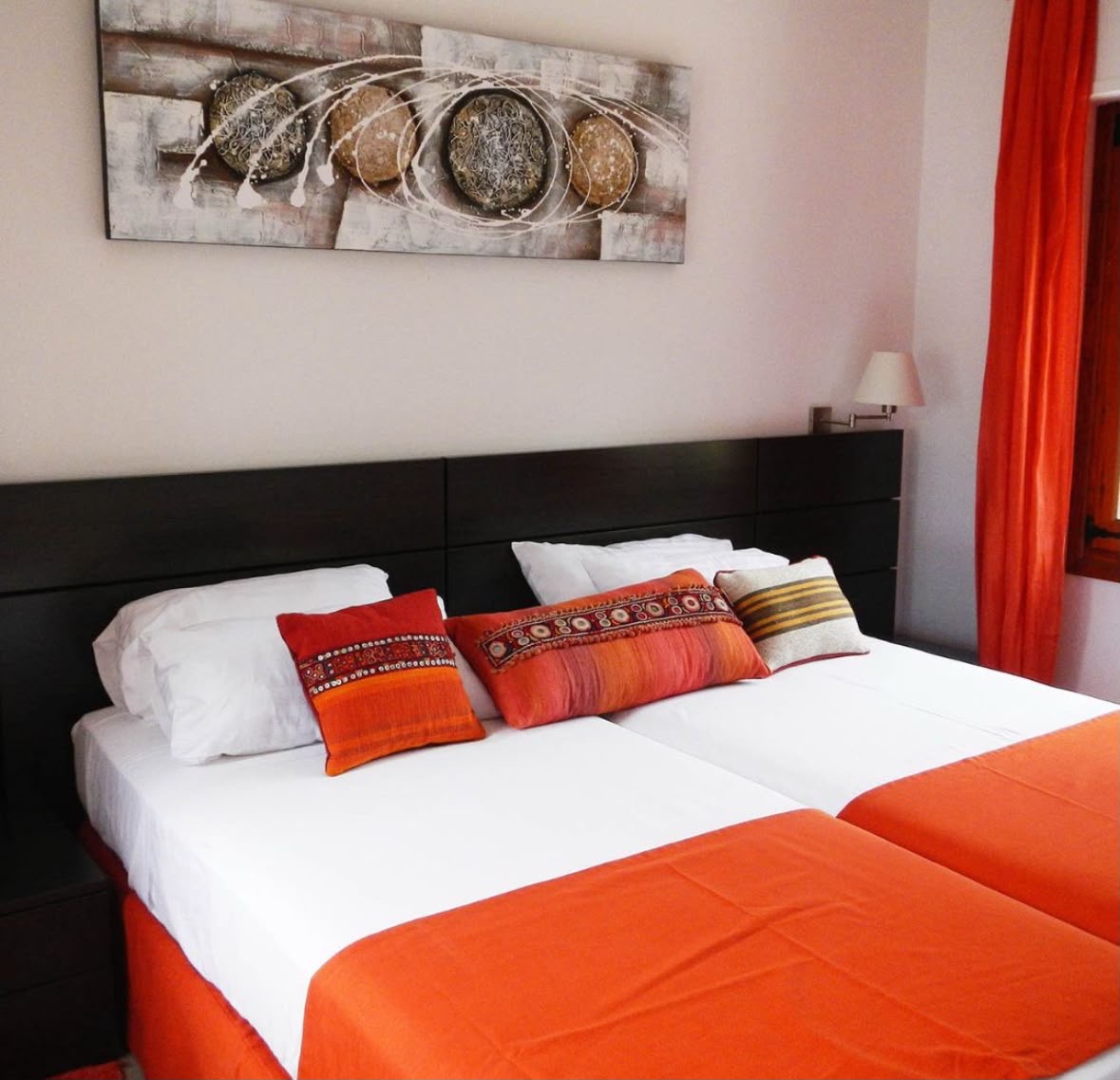 2-ZRDXQI - HOTEL BOUTIQUE CON CHALET INDEPENDIENTE – UNA OPORTUNIDAD ÚNICA EN MORAIRA