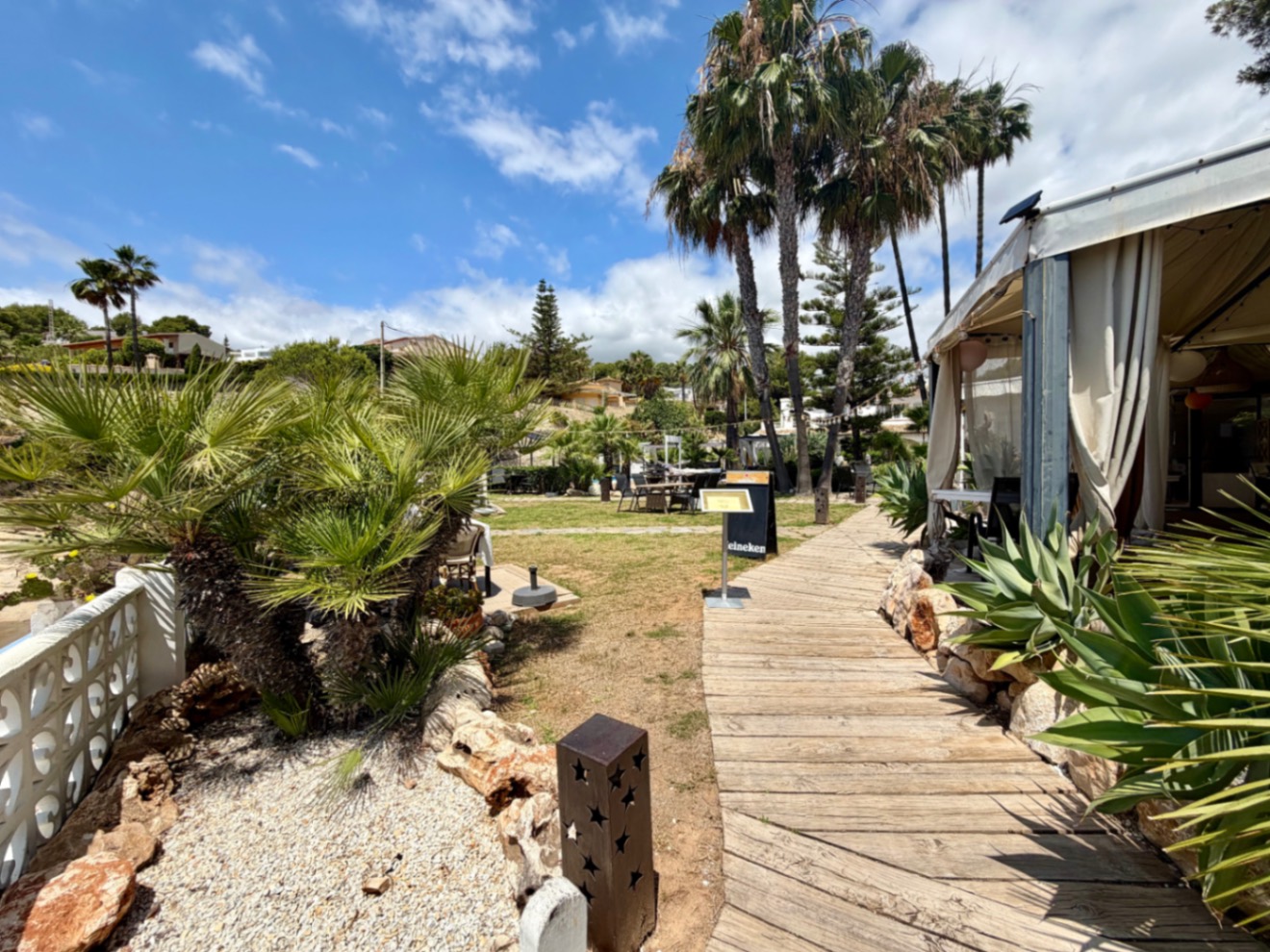 2-ZRDXQI - HOTEL BOUTIQUE CON CHALET INDEPENDIENTE – UNA OPORTUNIDAD ÚNICA EN MORAIRA