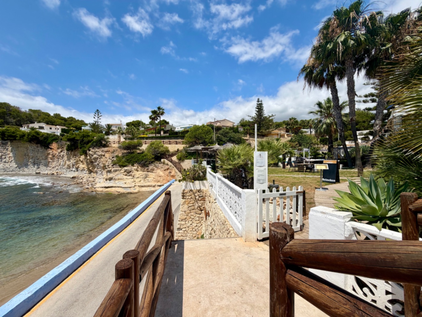 2-ZRDXQI - HOTEL BOUTIQUE CON CHALET INDEPENDIENTE – UNA OPORTUNIDAD ÚNICA EN MORAIRA