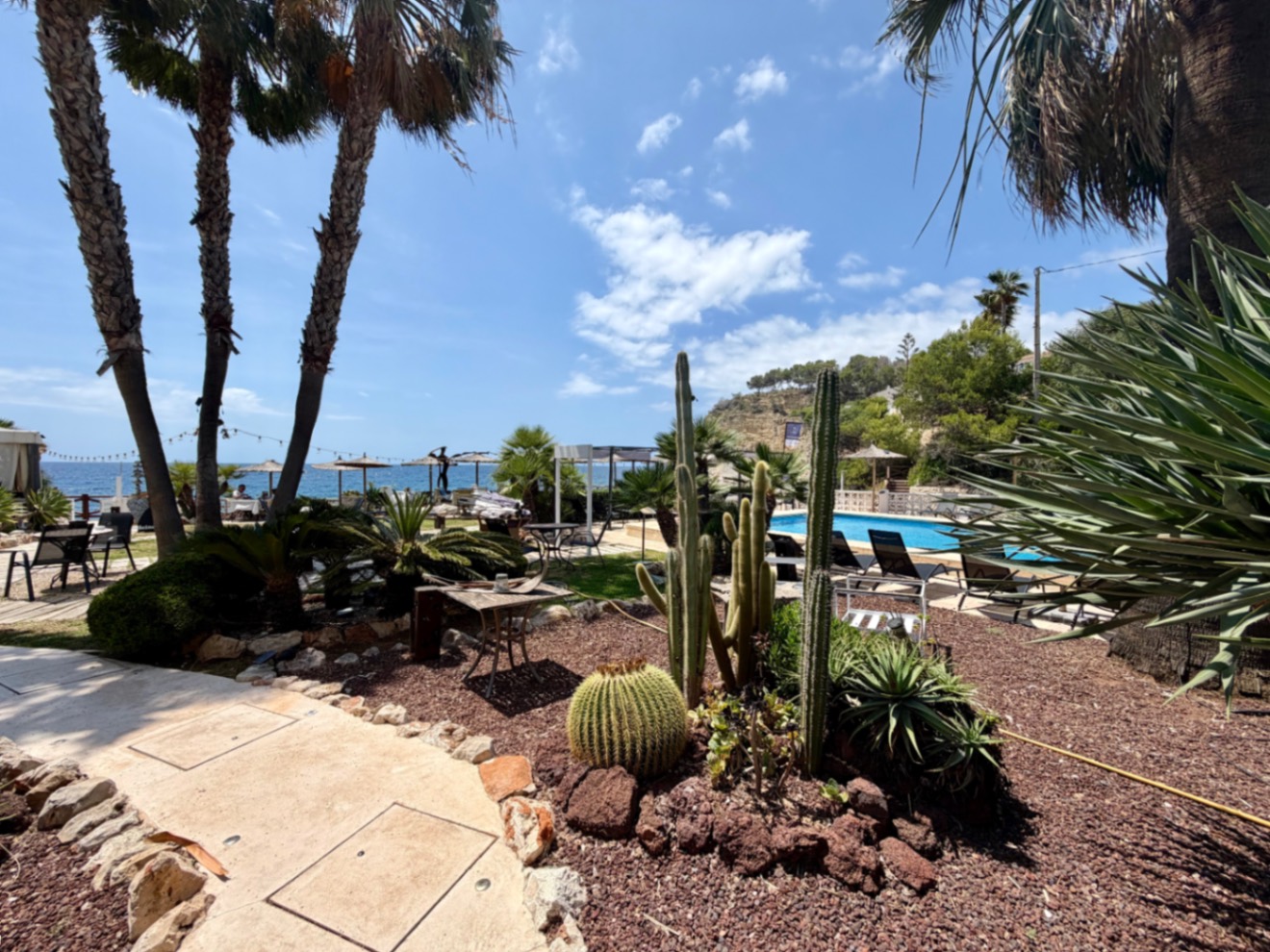 2-ZRDXQI - HOTEL BOUTIQUE CON CHALET INDEPENDIENTE – UNA OPORTUNIDAD ÚNICA EN MORAIRA