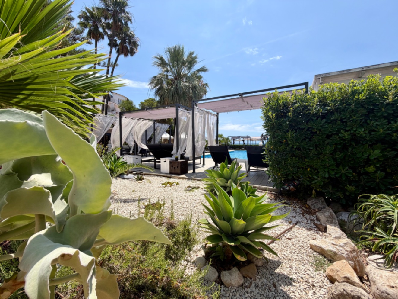 2-ZRDXQI - HOTEL BOUTIQUE CON CHALET INDEPENDIENTE – UNA OPORTUNIDAD ÚNICA EN MORAIRA