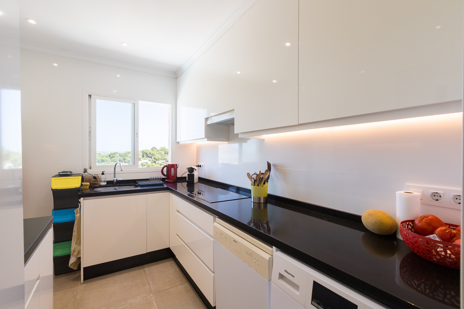 2-13HZB98 - Chalet indépendant spectaculaire à Jávea avec vue sur la mer et le Montgó