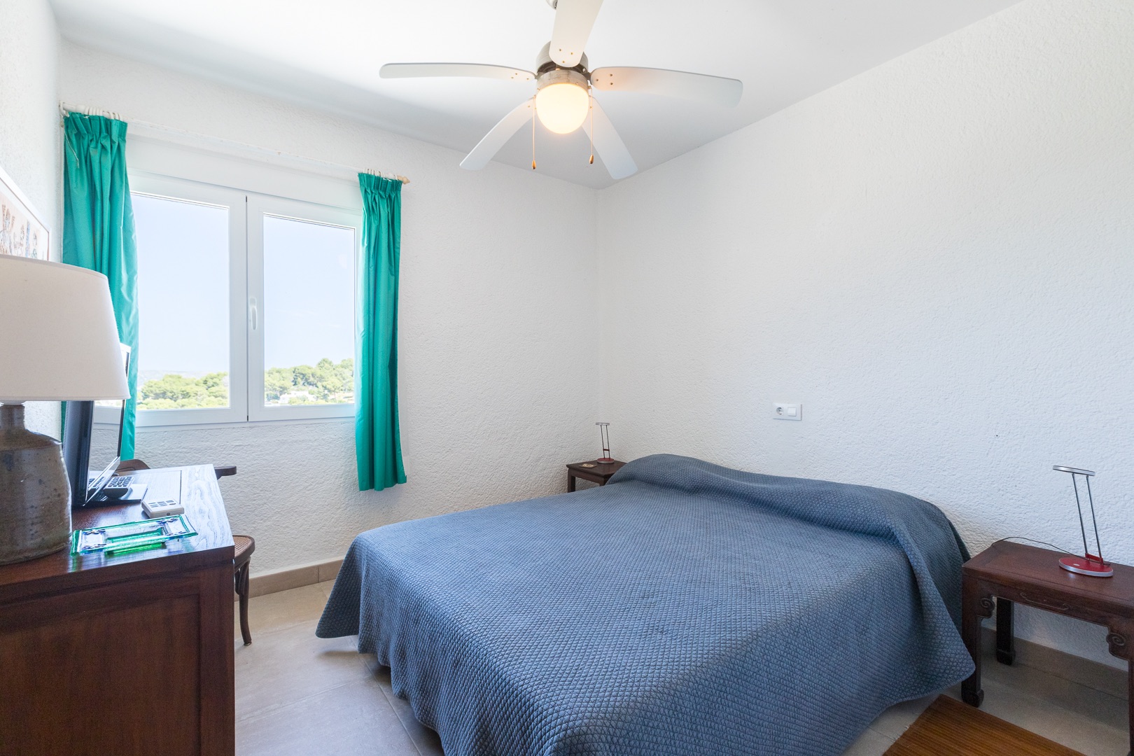 2-13HZB98 - Chalet indépendant spectaculaire à Jávea avec vue sur la mer et le Montgó