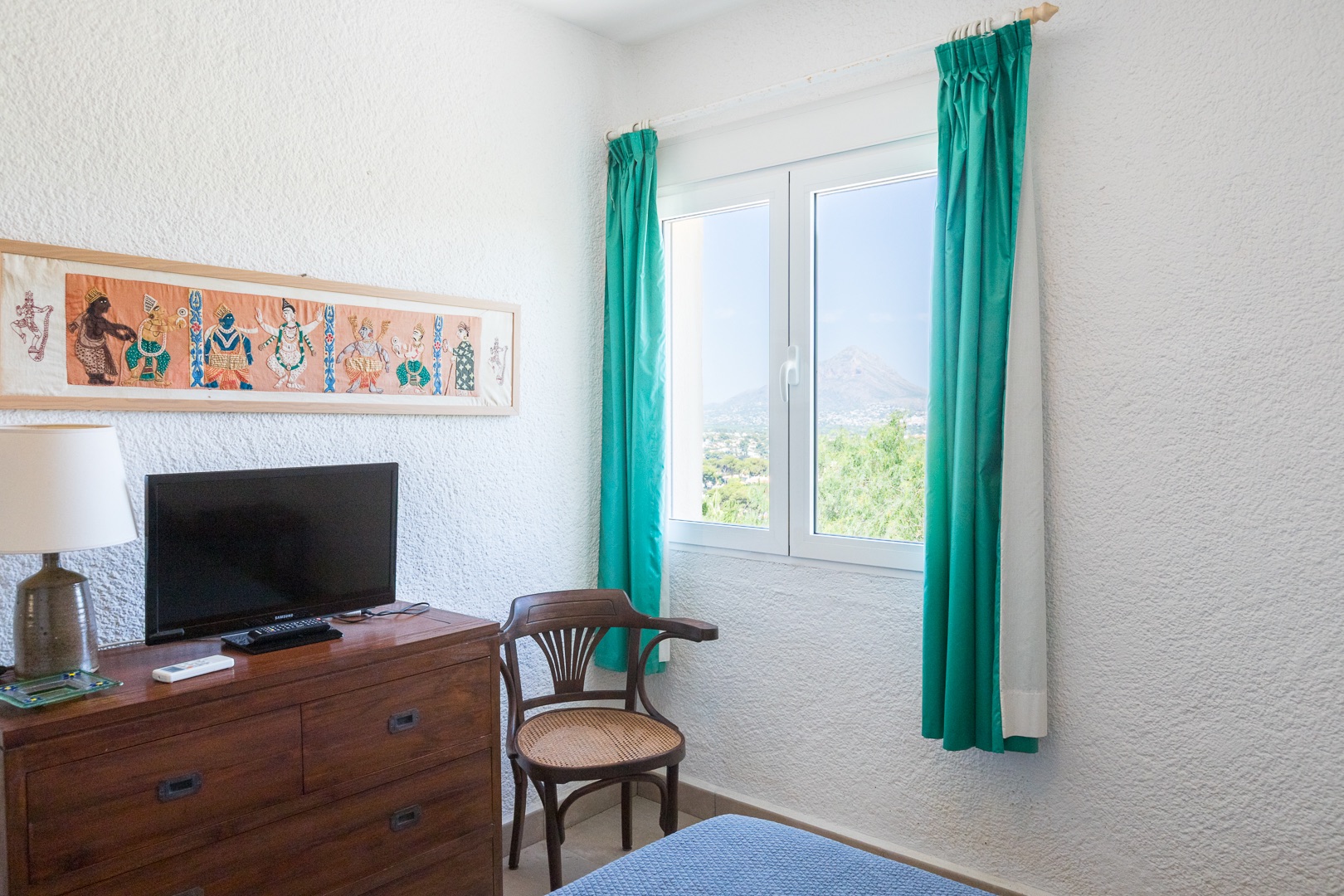 2-13HZB98 - Chalet indépendant spectaculaire à Jávea avec vue sur la mer et le Montgó
