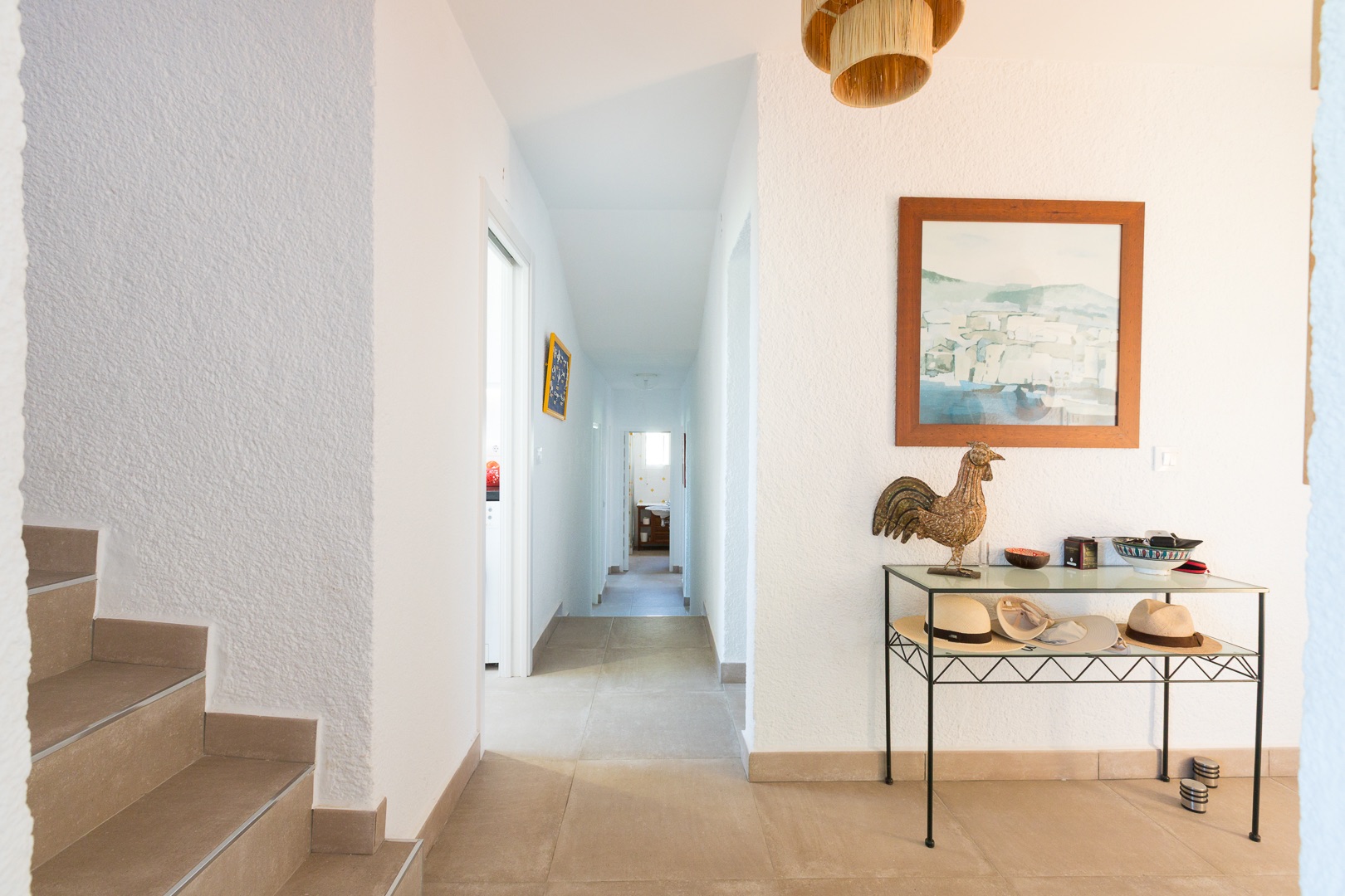 2-13HZB98 - Chalet indépendant spectaculaire à Jávea avec vue sur la mer et le Montgó
