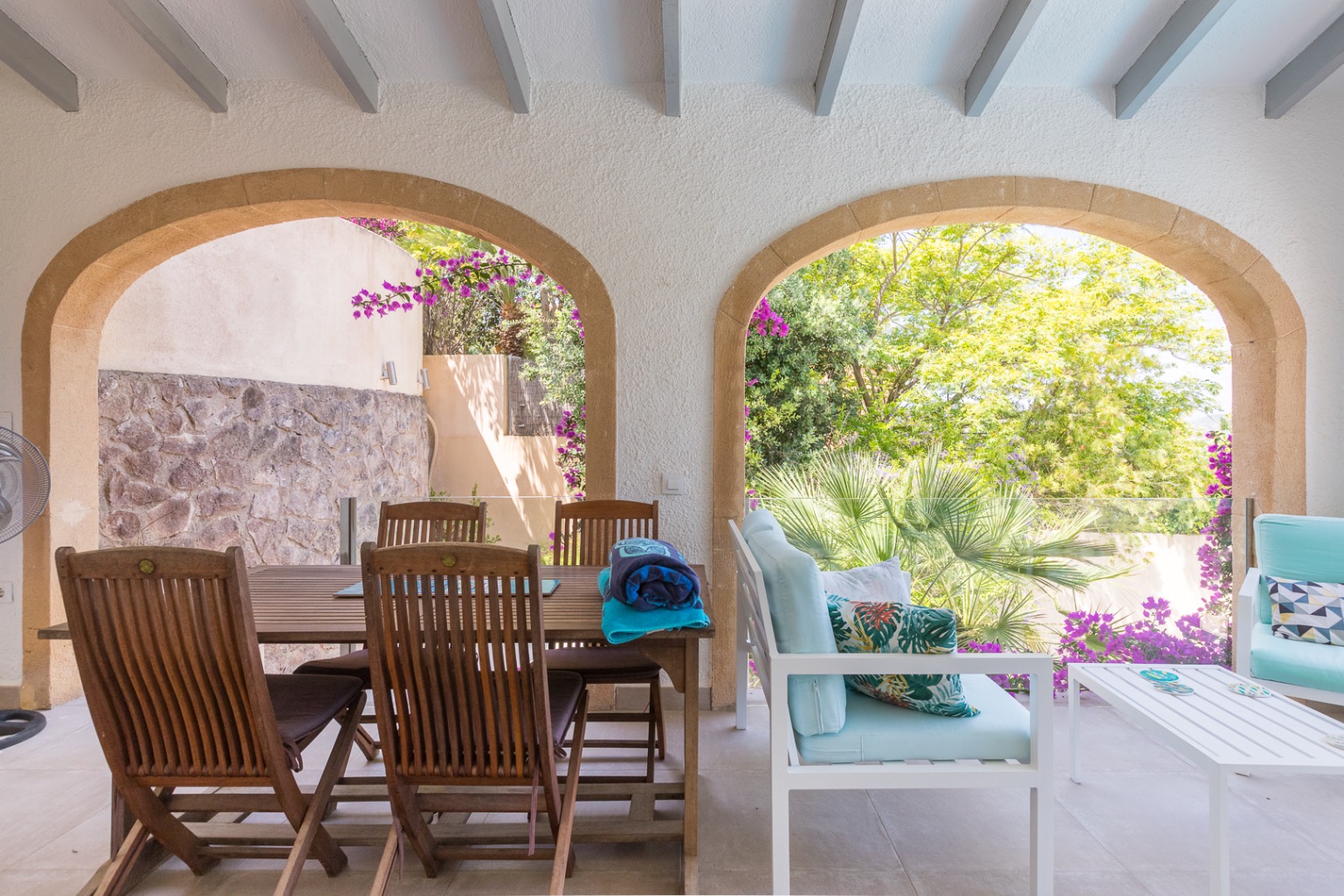 2-13HZB98 - Chalet indépendant spectaculaire à Jávea avec vue sur la mer et le Montgó