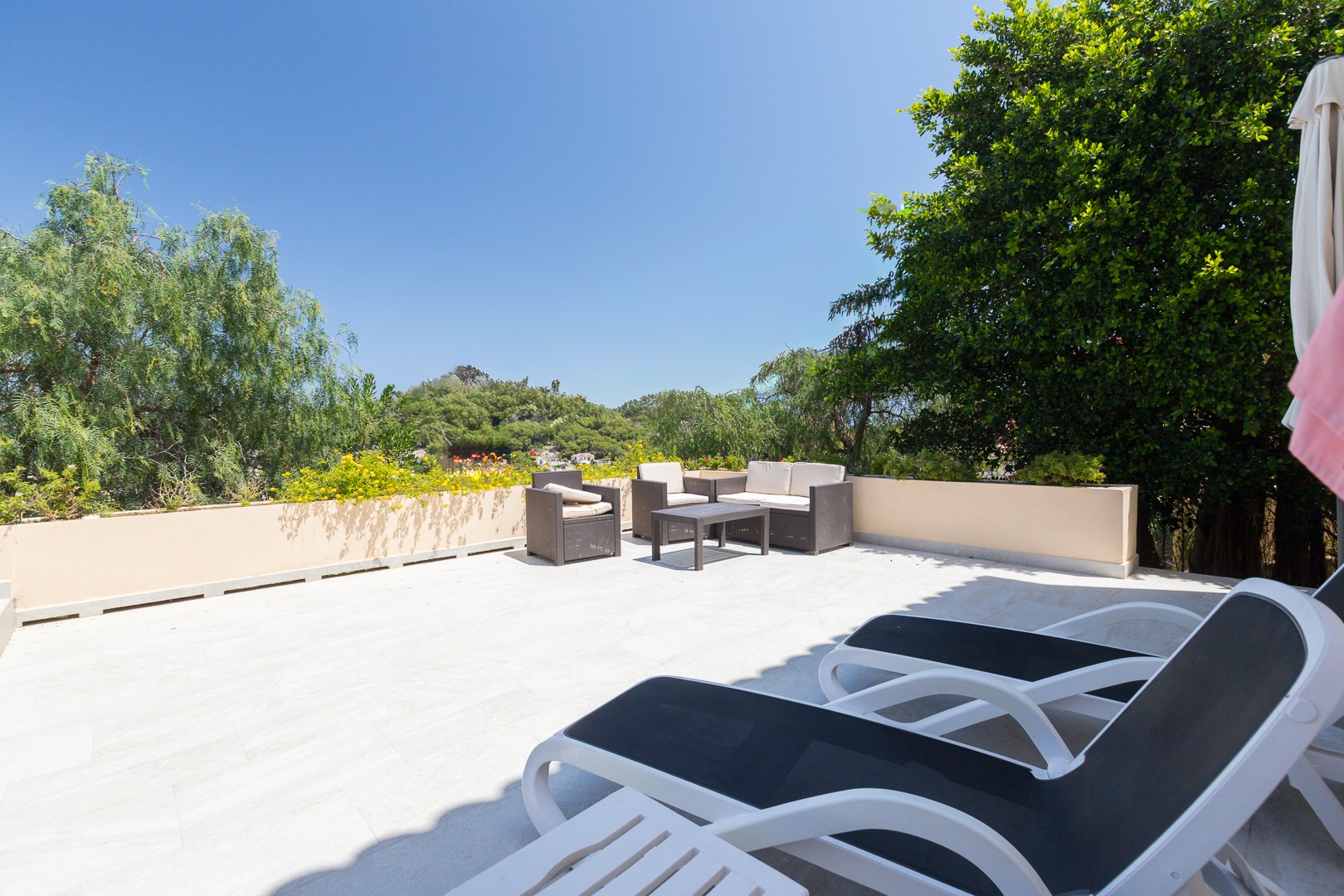 2-13HZB98 - Chalet indépendant spectaculaire à Jávea avec vue sur la mer et le Montgó
