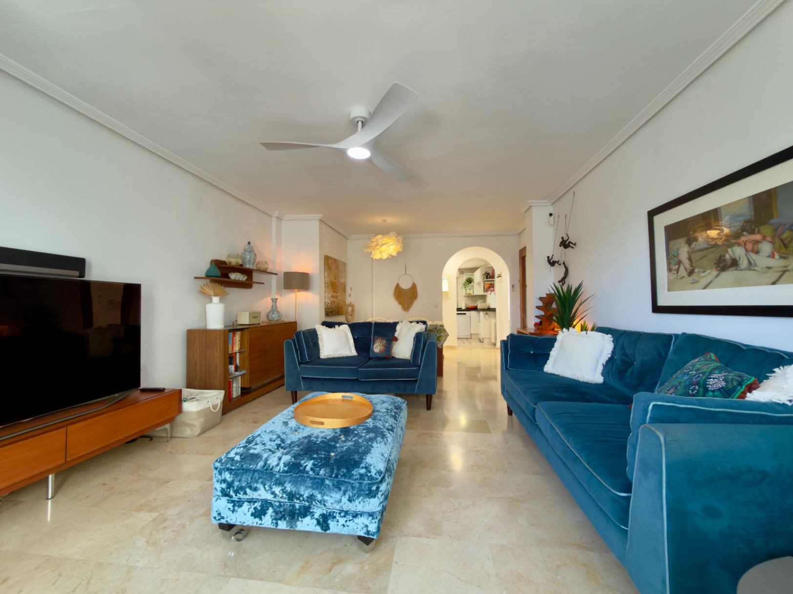 Oportunidad única de inversión en Jávea
