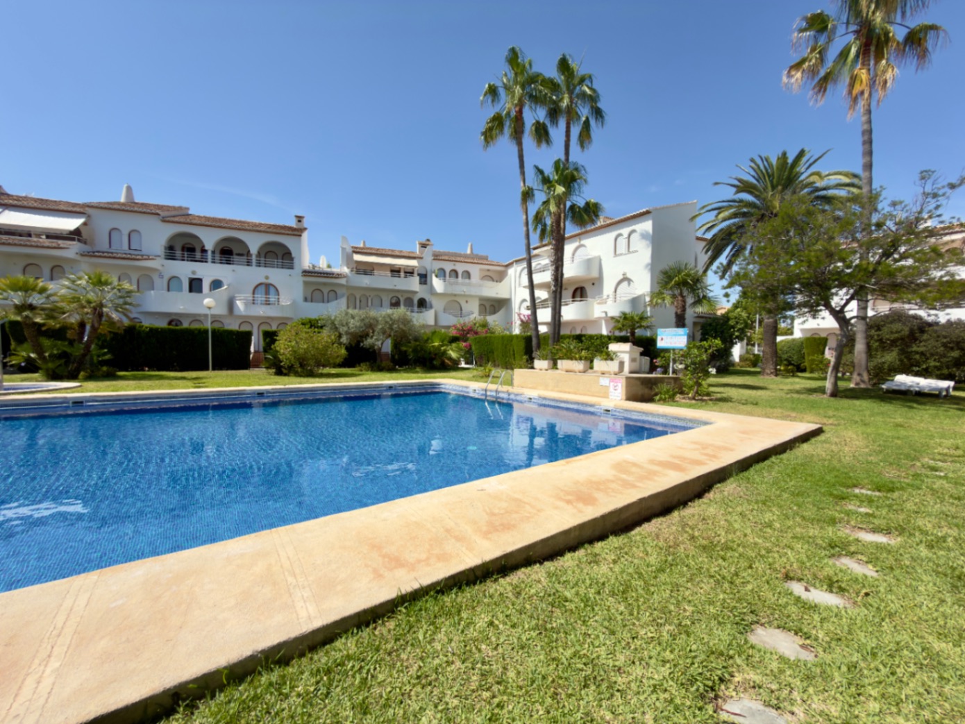 Oportunidad única de inversión en Jávea