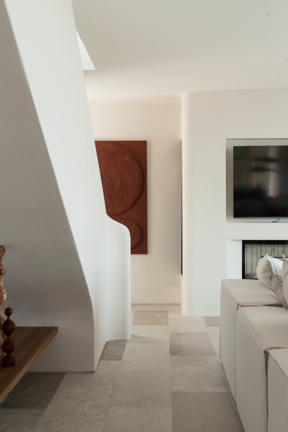 Ca Malva, een luxe villa in Jávea waar de architectuur samensmelt met de Middellandse Zee