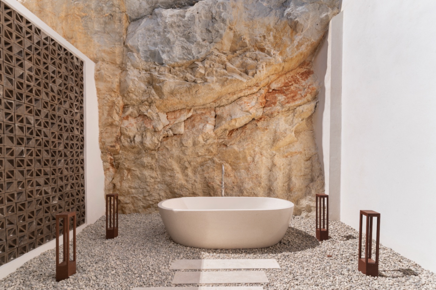 Ca Malva, een luxe villa in Jávea waar de architectuur samensmelt met de Middellandse Zee