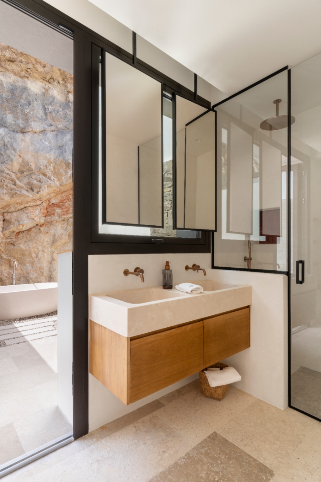 Ca Malva, een luxe villa in Jávea waar de architectuur samensmelt met de Middellandse Zee