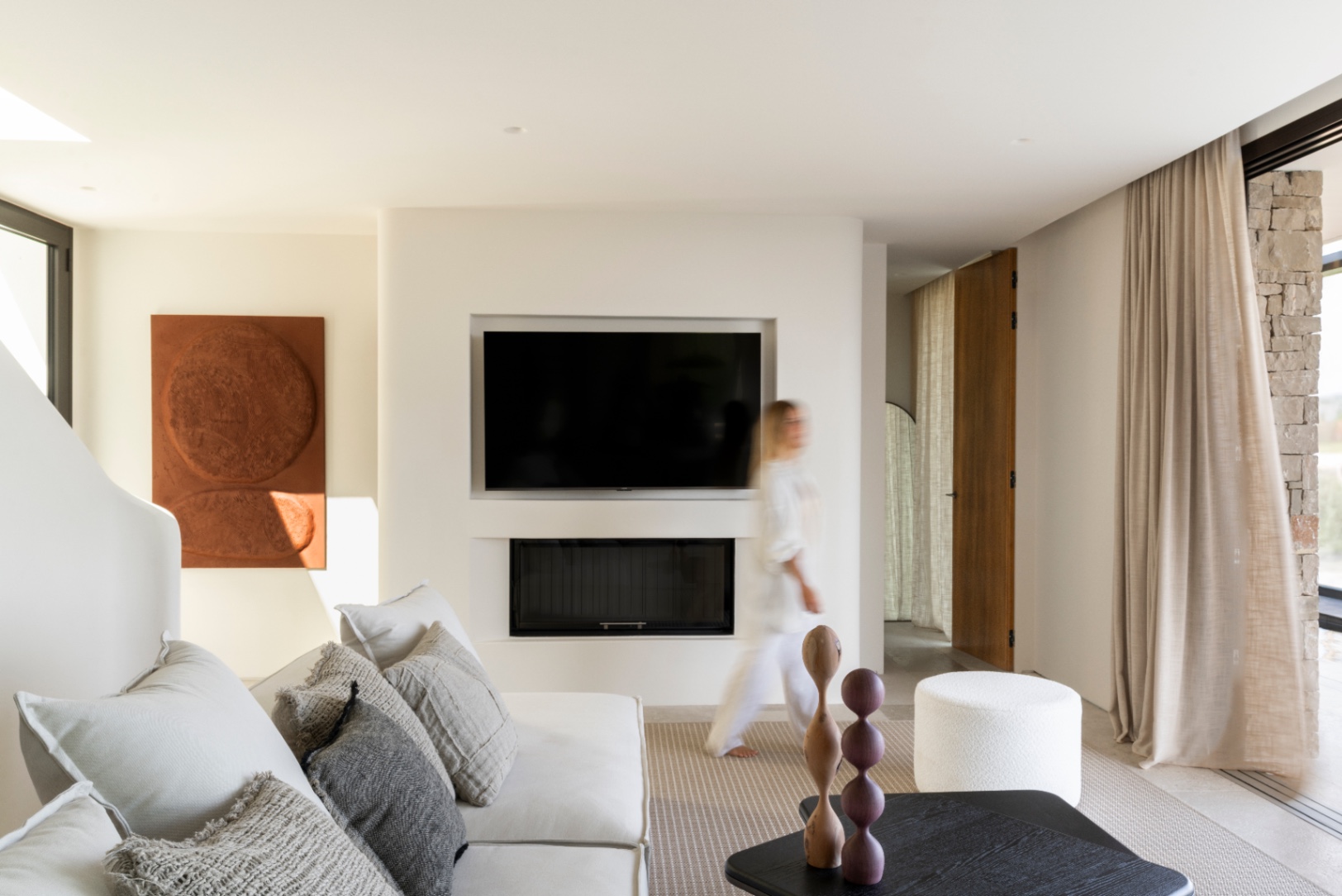 Ca Malva, een luxe villa in Jávea waar de architectuur samensmelt met de Middellandse Zee