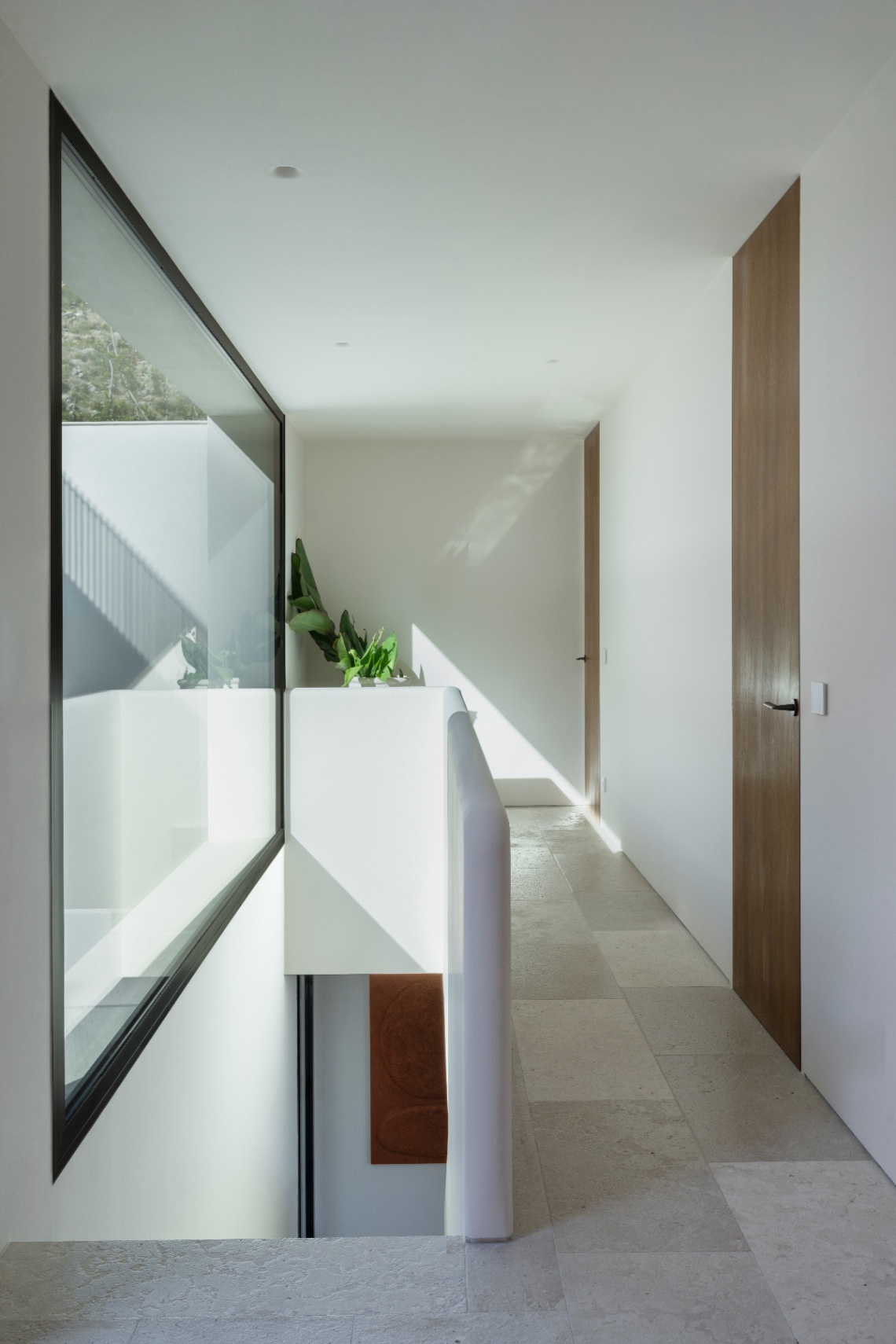 Ca Malva, een luxe villa in Jávea waar de architectuur samensmelt met de Middellandse Zee