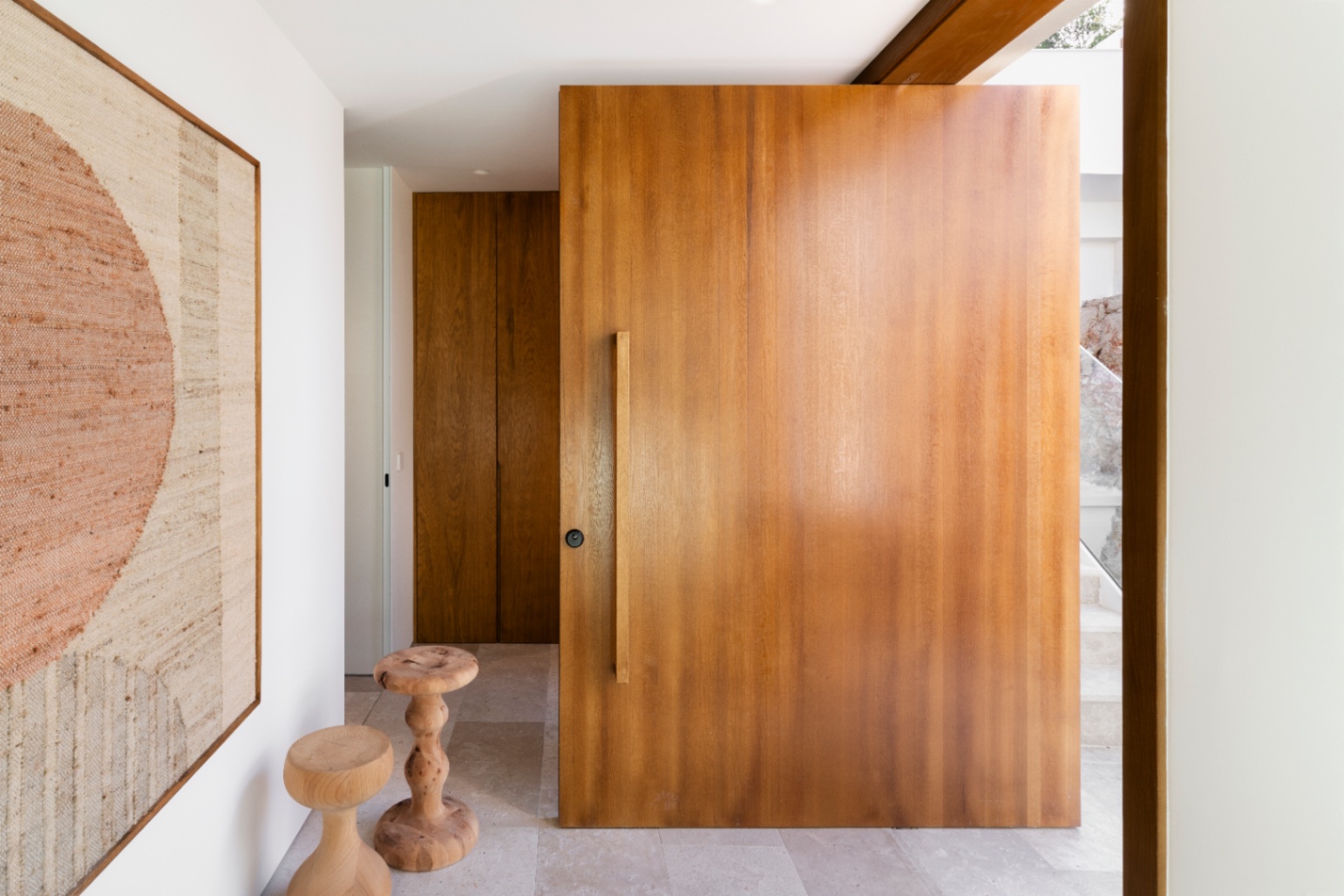 Ca Malva, een luxe villa in Jávea waar de architectuur samensmelt met de Middellandse Zee