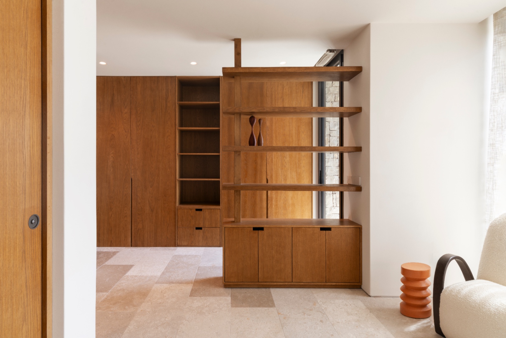 Ca Malva, een luxe villa in Jávea waar de architectuur samensmelt met de Middellandse Zee