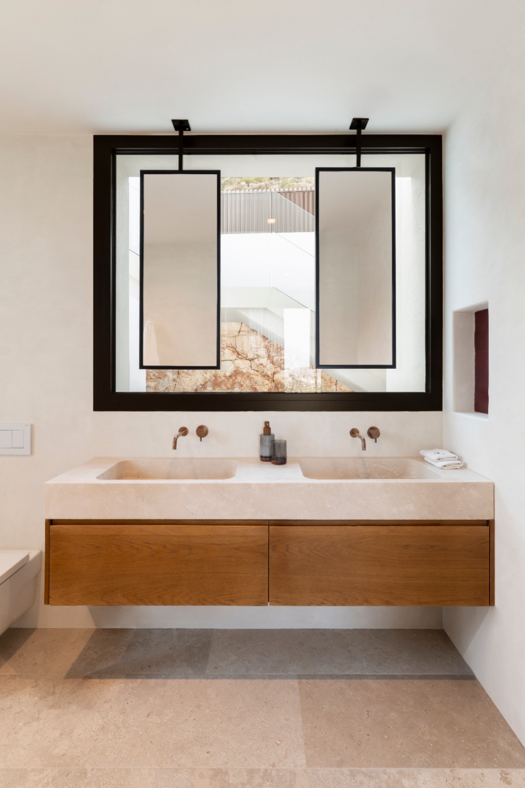 Ca Malva, een luxe villa in Jávea waar de architectuur samensmelt met de Middellandse Zee
