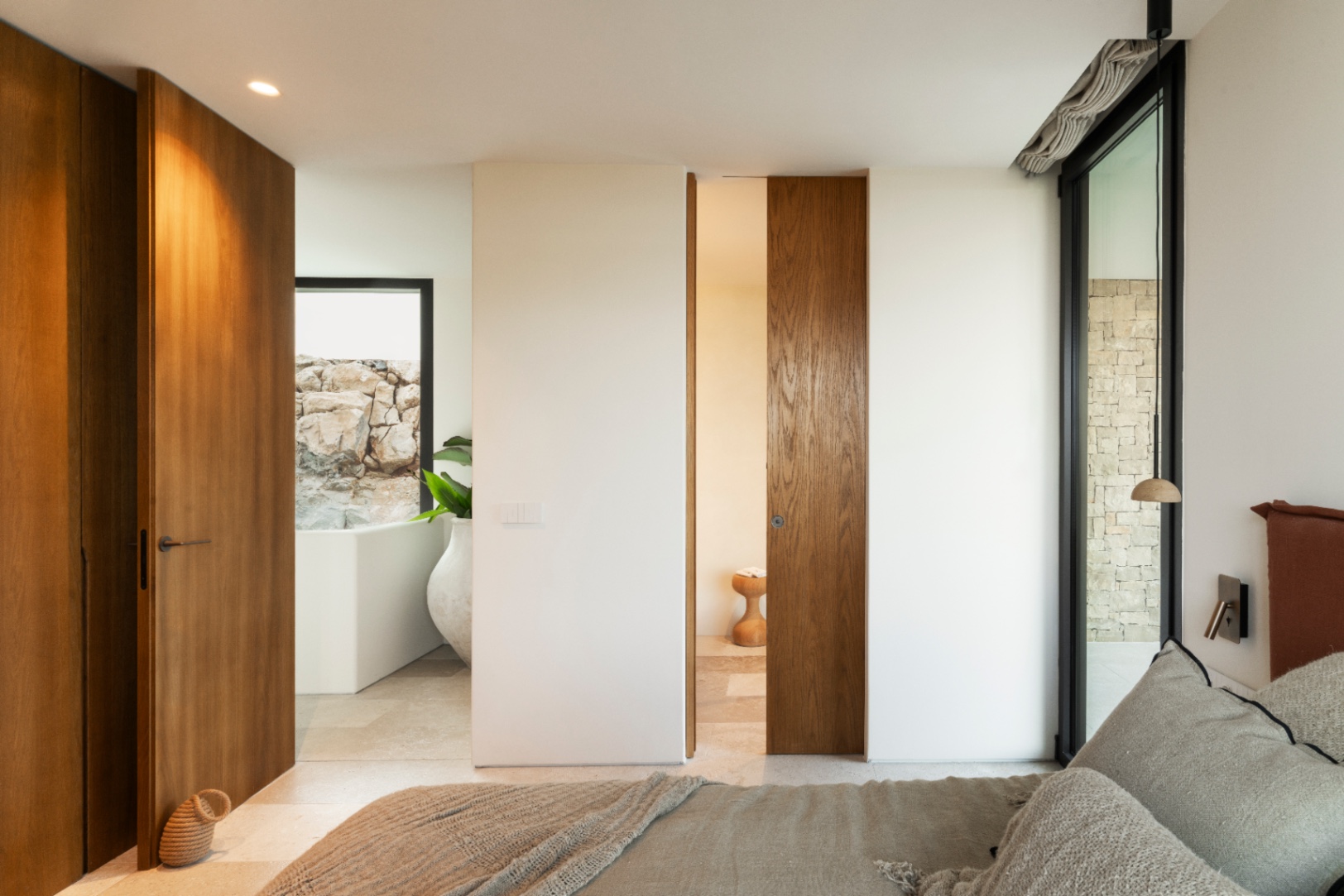 Ca Malva, een luxe villa in Jávea waar de architectuur samensmelt met de Middellandse Zee