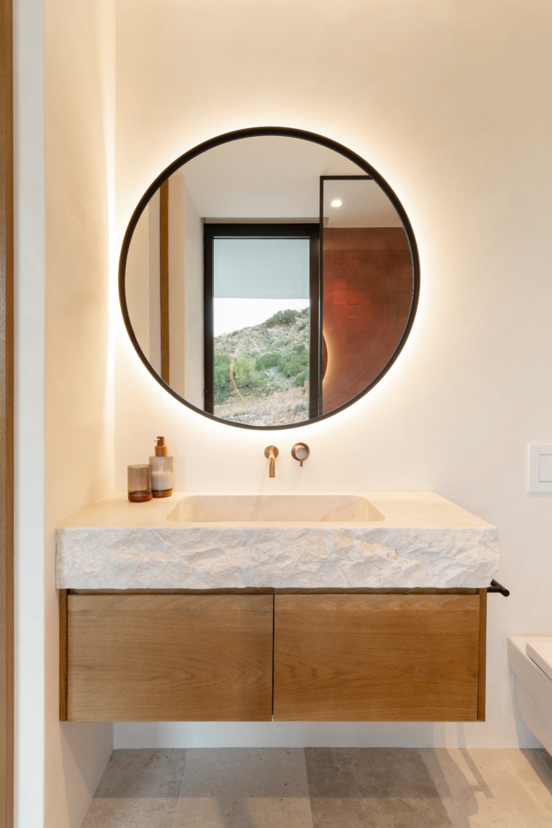Ca Malva, een luxe villa in Jávea waar de architectuur samensmelt met de Middellandse Zee